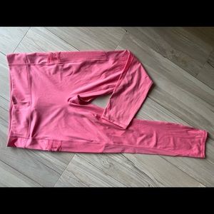 Flabletics mid-rise pocket yoga pants